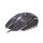 LogiLink ID0185 Tastatur Maus enthalten Gaming USB QWERTY Englisch Schwarz