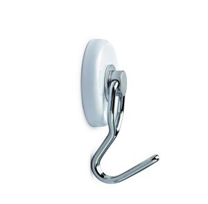 MAUL 6155702 Wandhalterung Drinnen Universalhaken Edelstahl 2 Stück(e)