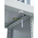 MAUL 6155702 Wandhalterung Drinnen Universalhaken...