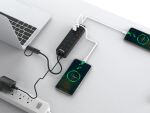 Equip 7-Port USB 3.2 Gen 1 Hub mit Netzteil
