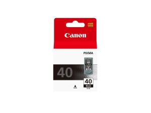 Canon PG-40BK Tinte Schwarz