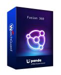 WatchGuard Panda Fusion 360 Sicherheitsmanagement Voll...