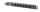 Lanberg PDU-06F-0200-BK Stromverteilereinheit (PDU) 6 AC-Ausgänge 1U Schwarz
