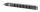 Lanberg PDU-06F-0200-BK Stromverteilereinheit (PDU) 6 AC-Ausgänge 1U Schwarz
