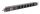 Lanberg PDU-06F-0200-BK Stromverteilereinheit (PDU) 6 AC-Ausgänge 1U Schwarz