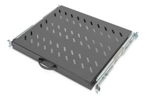 Digitus Ausziehbarer Fachboden für 483 mm (19")-Schränke