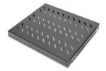 Digitus Ausziehbarer Fachboden für 483 mm (19")-Schränke