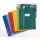 HERMA 19997 Magazin- & Buch-Cover 10 Stück(e) Mehrfarbig