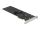 DELOCK PCI Express x2 Karte für 4 x SATA HDD / SSD RAID