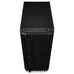 ASUS ProArt PA401 Wood TG PWM (Black) Tower Schwarz