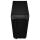 ASUS ProArt PA401 Wood TG PWM (Black) Tower Schwarz