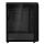 ASUS ProArt PA401 Wood TG PWM (Black) Tower Schwarz