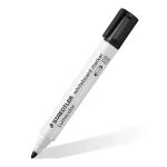 STAEDTLER Whiteboardmarker Lumocolor schwarz BK retail