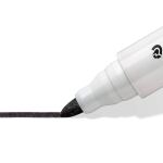 STAEDTLER Whiteboardmarker Lumocolor schwarz BK retail