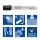 STAEDTLER Whiteboardmarker Lumocolor schwarz BK retail