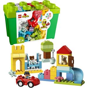 LEGO DUPLO Deluxe Steinebox--10914