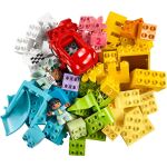 LEGO DUPLO Deluxe Steinebox--10914