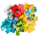 LEGO DUPLO Deluxe Steinebox--10914