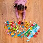 LEGO DUPLO Deluxe Steinebox--10914
