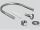 DELOCK WL-Antenne N-Buchse 8dBi starr outdoor