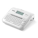 Brother PT-D410VP Etikettendrucker ZINK (Zero-Ink) 180 x 180 DPI Kabelgebunden TZe QWERTY