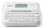 Brother PT-D410VP Etikettendrucker ZINK (Zero-Ink) 180 x 180 DPI Kabelgebunden TZe QWERTY