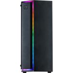 Inter-Tech S-3906 Renegade Tower Schwarz