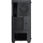Inter-Tech S-3906 Renegade Tower Schwarz