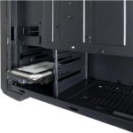 Inter-Tech S-3906 Renegade Tower Schwarz