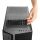Inter-Tech S-3906 Renegade Tower Schwarz