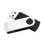 MediaRange MR907NTRL USB-Stick 4 GB USB Typ-A 2.0...