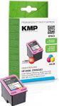 KMP SINGLEPACK H96CX Druckerpatrone 1 Stück(e)...