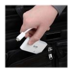 Tripp Lite U444-06N-HGU-C USB-C Multiport Adapter –...