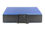 Digitus Industrieller 16+2-Port L2 managed Gigabit Ethernet PoE Switch