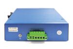 Digitus Industrieller 16+2-Port L2 managed Gigabit Ethernet PoE Switch