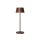 MAUL 8190877 Tischleuchte LED F Braun