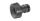 Gardena Profi-System-Hahnstück 265 mm (G 3/4)-Wasserhahn mit 333 mm (G 1)-Gewinde
