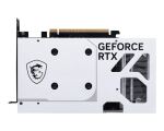 MSI GeForce RTX 5060 8G VENTUS 2X OC WHITE NVIDIA 8 GB GDDR7