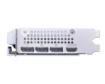 MSI GeForce RTX 5060 8G VENTUS 2X OC WHITE NVIDIA 8 GB GDDR7