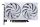 MSI GeForce RTX 5060 8G VENTUS 2X OC WHITE NVIDIA 8 GB GDDR7