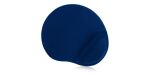 Inca IMPS-008M Mauspad Gaming-Mauspad Blau