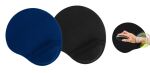 Inca IMPS-008M Mauspad Gaming-Mauspad Blau