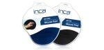 Inca IMPS-008M Mauspad Gaming-Mauspad Blau