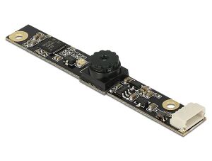 Kameramodul USB Delock CMOS 3,14 Megapixel 48° V5 Fixfoku
