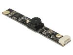 Kameramodul USB Delock CMOS 3,14 Megapixel 48° V5...