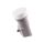 Schwaiger LNB1 Rauscharmer Signalumsetzer 10,70 - 12,75 GHz Grau
