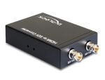 DELOCK HDMI Konverter HDMI A -> 2x BNC Bu/Bu