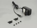 DELOCK HDMI Konverter HDMI A -> 2x BNC Bu/Bu
