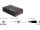 DELOCK HDMI Konverter HDMI A -> 2x BNC Bu/Bu