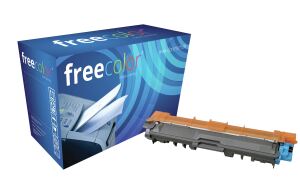Freecolor TN245C-FRC Tonerkartusche 1 Stück(e) Cyan